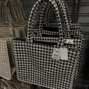 Tore bag - Stor tote bag i ny skick