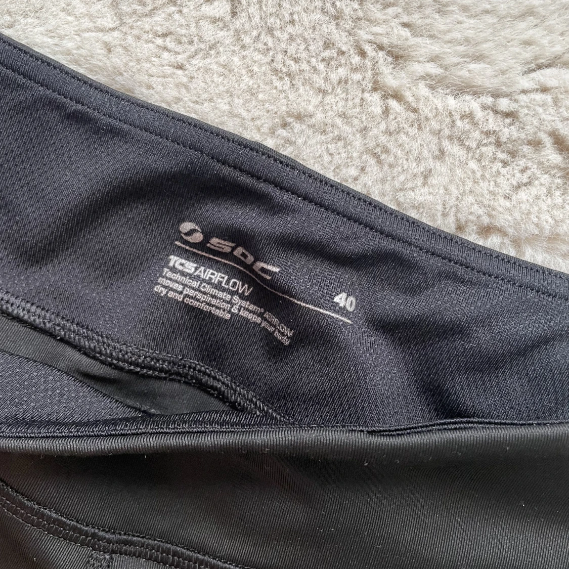 Tränings tights - 90