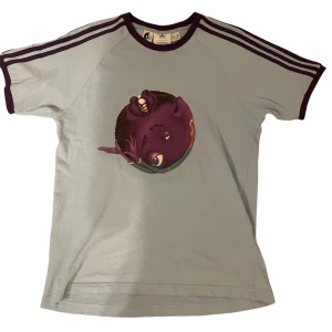 Krewin frost x addidas - Krewin frost x addidas T-shirt 