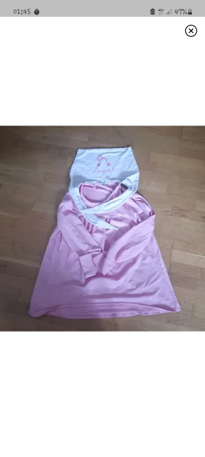 seifuku klänning - Storlek SMALL - LARGE