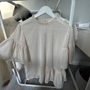 Blus - så söt blus 🩷