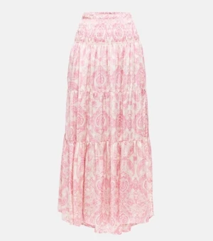 Slutsåld rosa maje kjol - Säljer denna supertrendiga maje kjol i stel 38. Den har tyvärr aldrig kommit till användning så prislapp finns kvar, därav inga bilder på. För fler frågor är det bara att skriva 💓💓💓