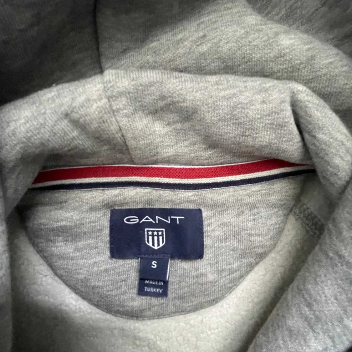Gant hoodie - 91