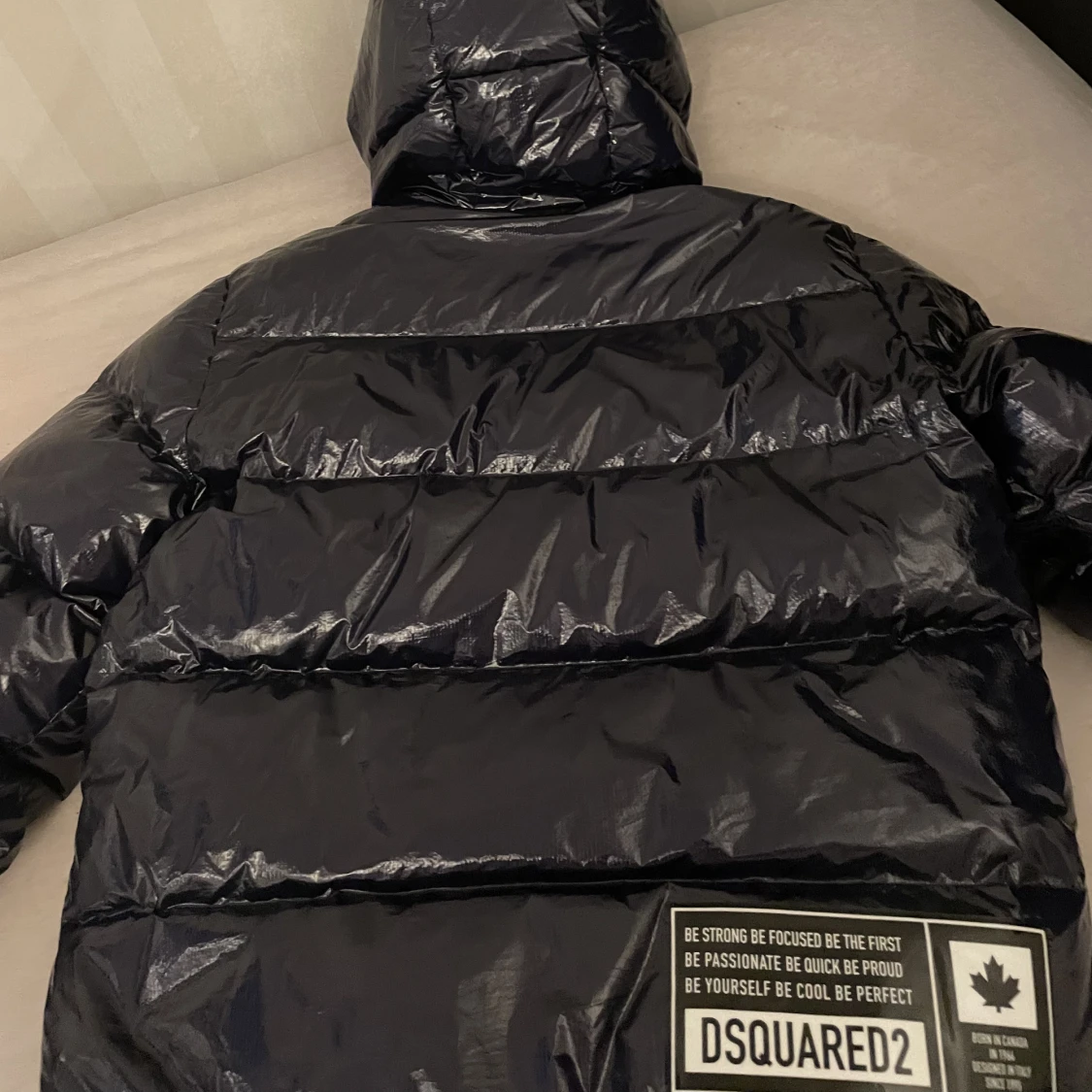 Dsquared 2 jacka  - 90