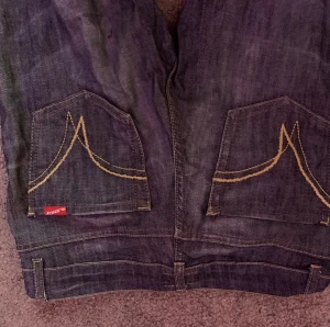 Jeans  - Jeans svarta. Vi kan diskutera pris i medelanden ❗️💕