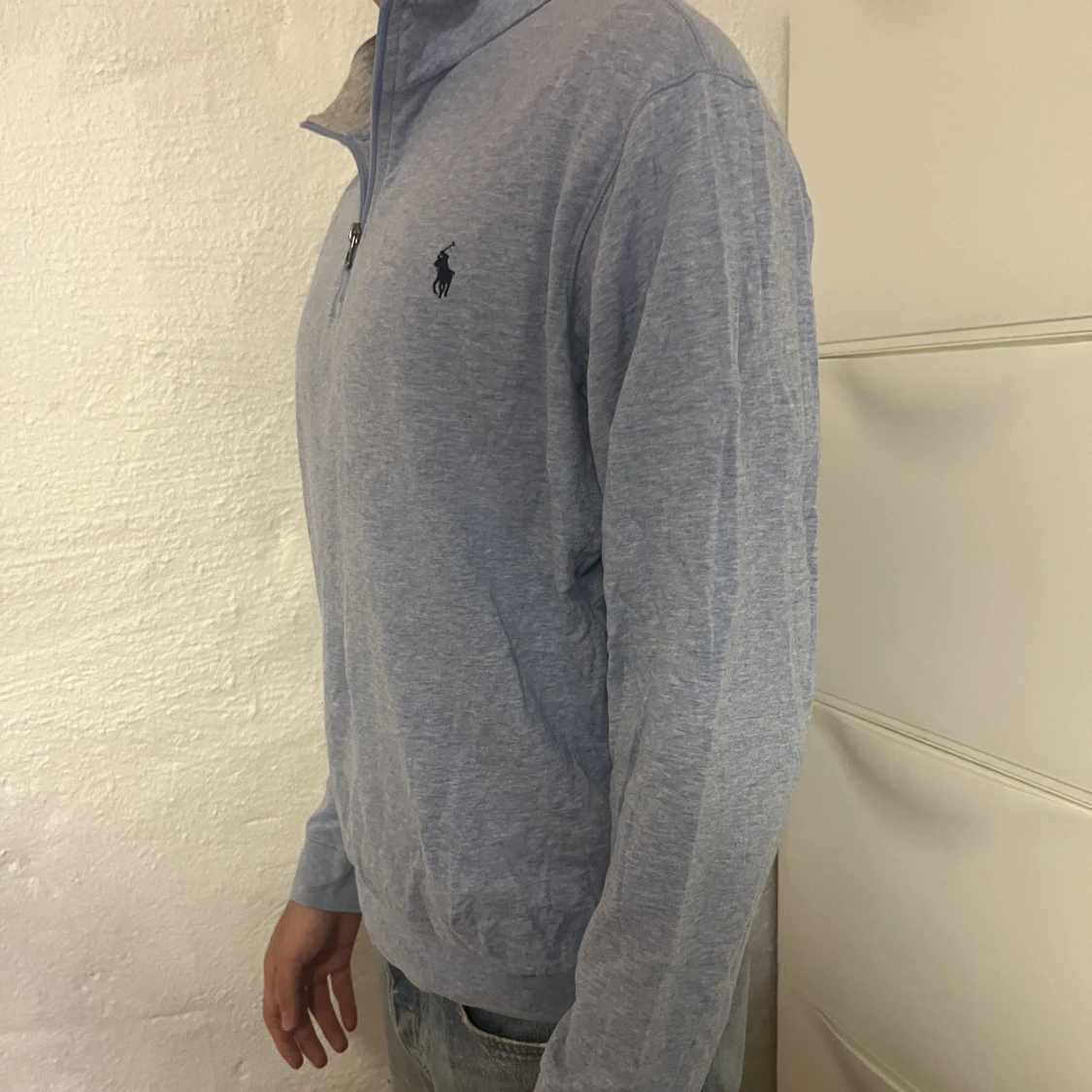 Ralph Lauren Half Zip - 90