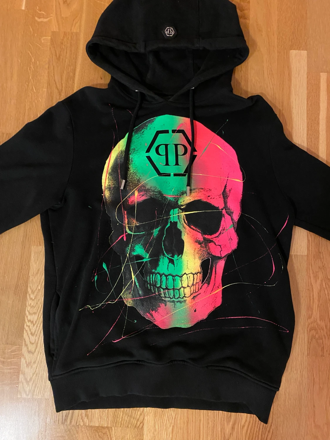 Philip Plein hoodie