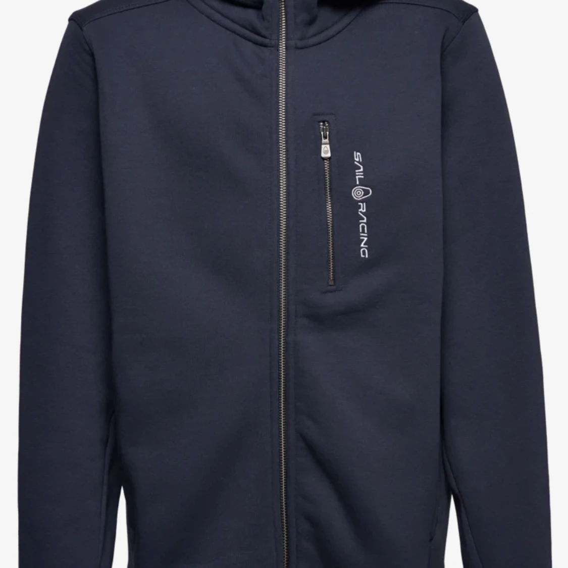 Sail racing zip hoodie - 91