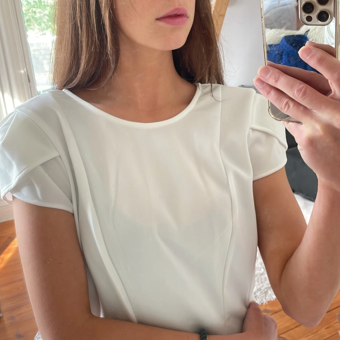 Brudklänning/Sommarklänning - 91