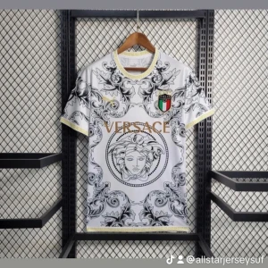Fotbollströjor  - För fler fotbollströjor finns hos Allstarjerseys på intagram.