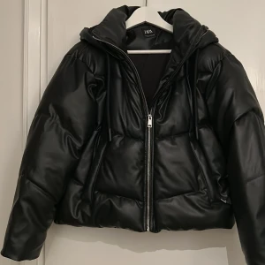  Zara jacka - Fin Zara jacka aldrig använd. 