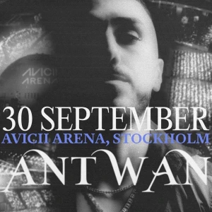 Antwan biljetter  - 2 antwan biljetter till salu, sittplatser bredvid varandra, hör av er för mer info!  En biljett 800kr