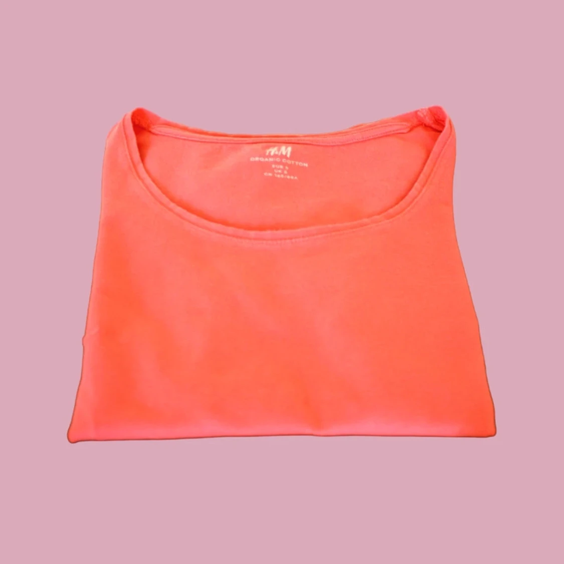 H&M Ekologisk Bomull Mammakläder - 91