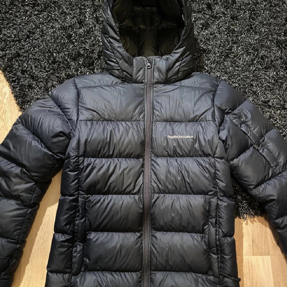 Peak performance jacka st 170