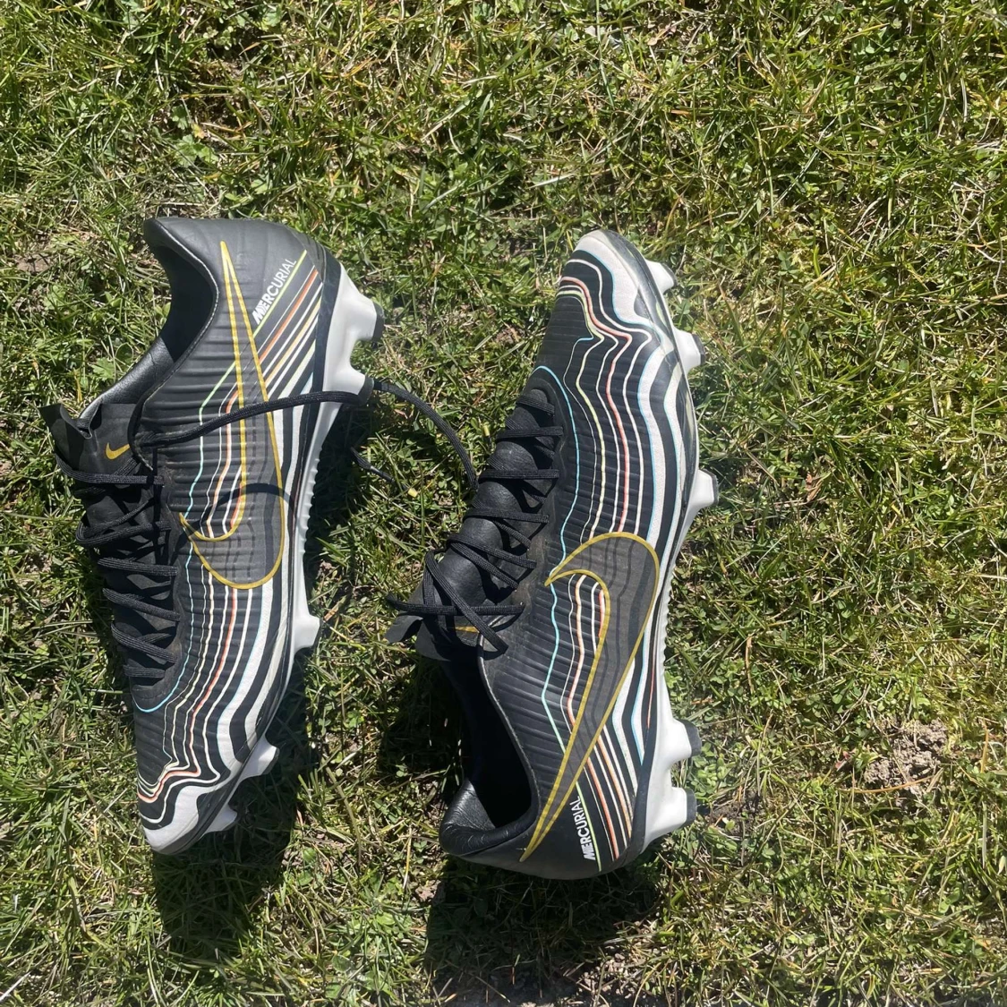 Nike Mercurial Vapor XI Equality