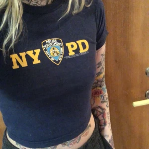 Vintage babytee  - Cool design  Från barn Skriv innan köp