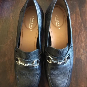 Sko ,  - Bekväm klack sko