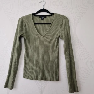Tröja - Tröja H&M grön