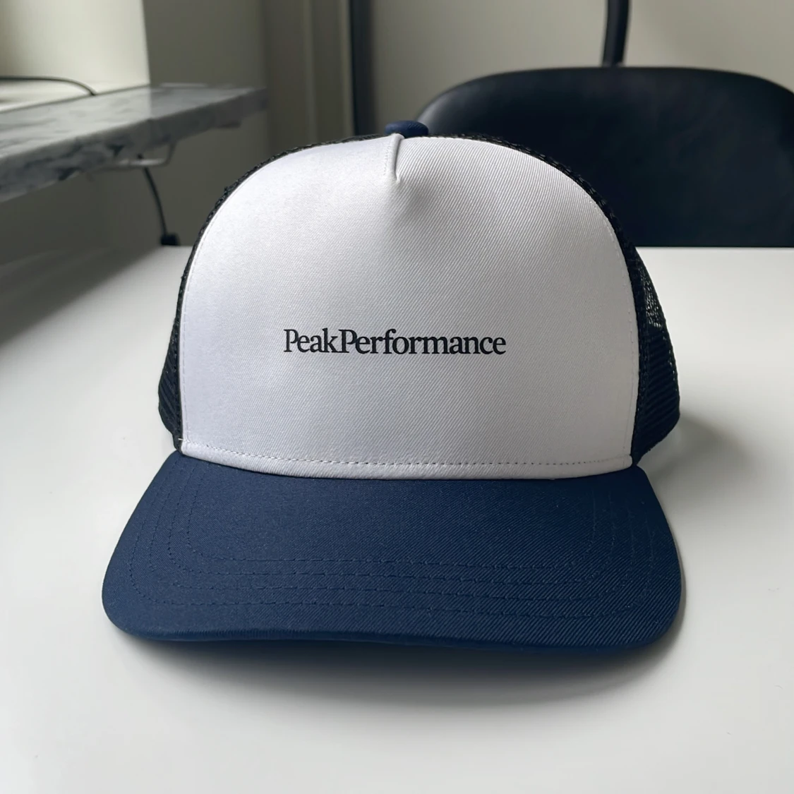 Peak performance keps - 90