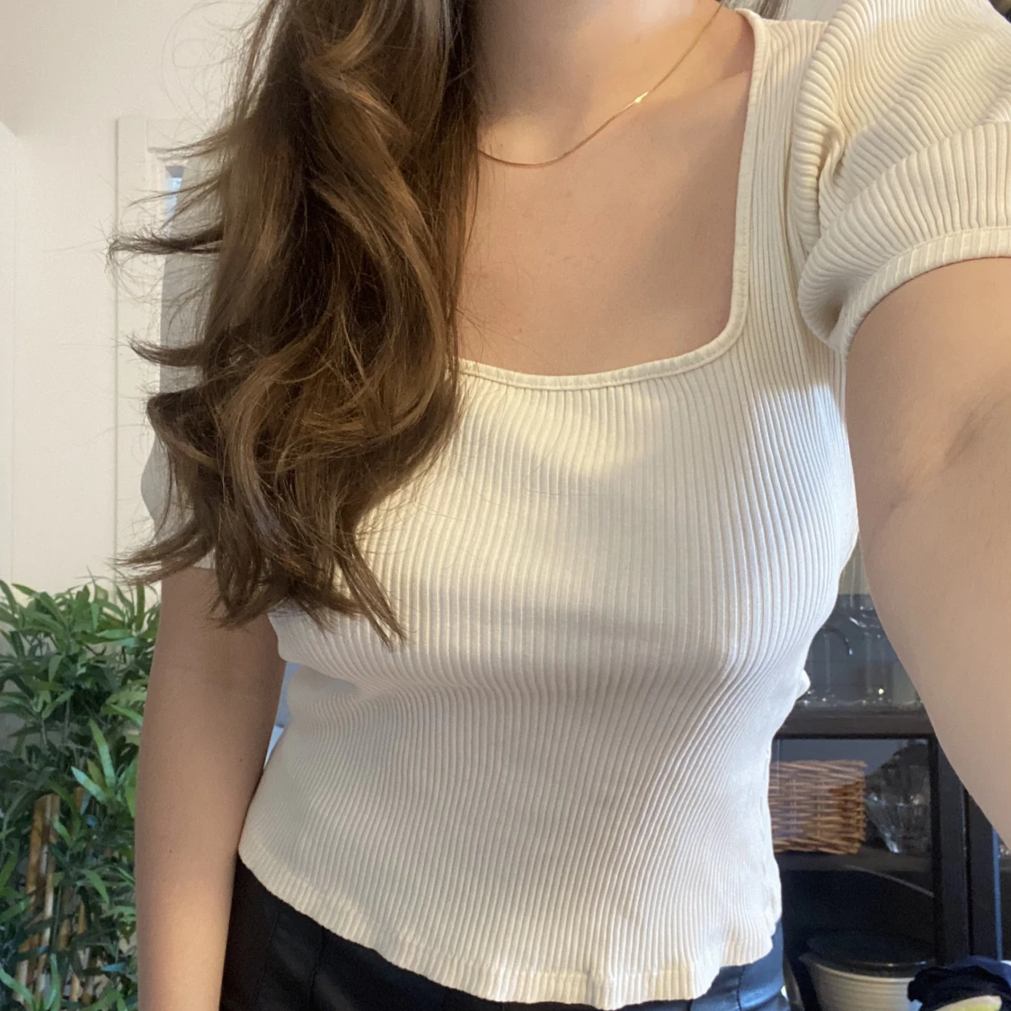 Topp Carin Wester - 90