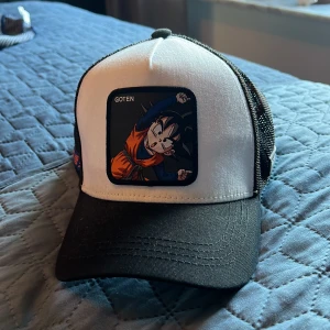 Keps - Keps, goten, bra skick 