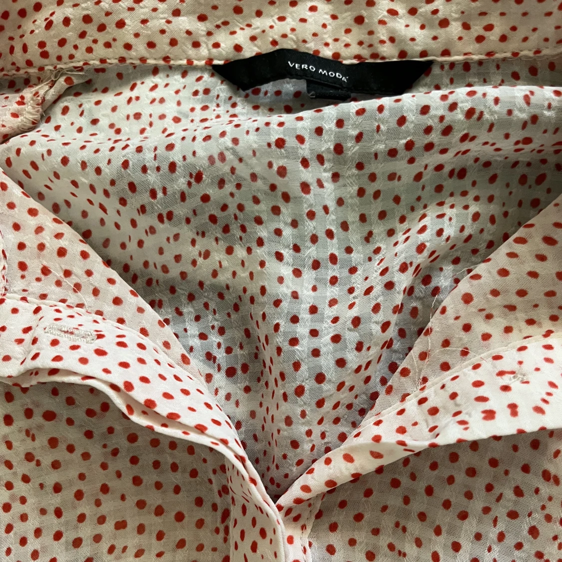 fin sommar topp - 91