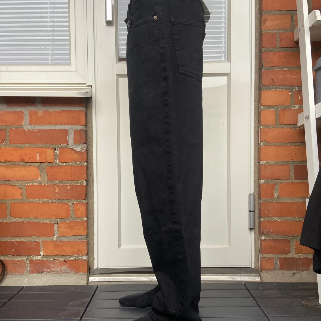 Feta baggy jeans! - 91