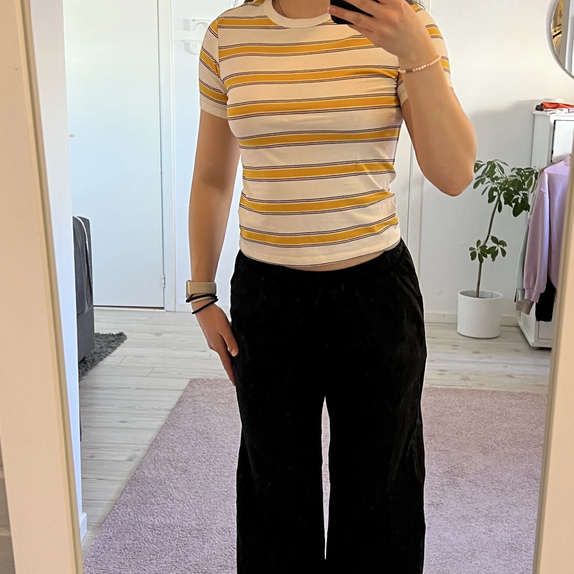 Två olika t-shirt - 91