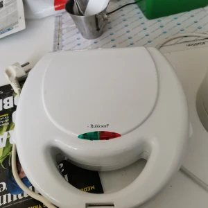 Smörgås grill - Smörgås grill