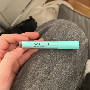 Sweed eye lash serum - Får dina ögonfransar o växa hastigt, nypris runt 500kr, knappt använd, 200kr.