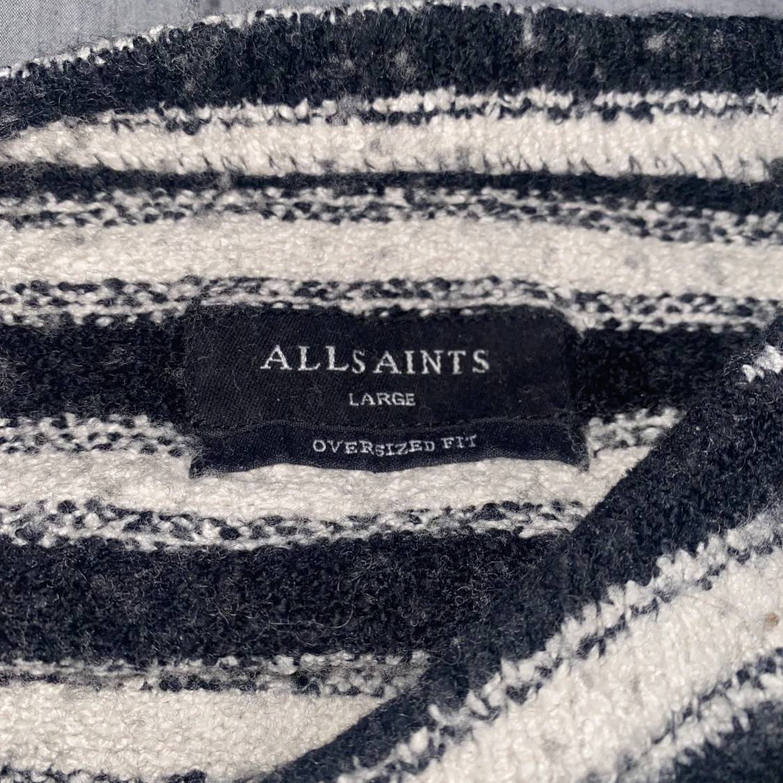All Saints Tröja - 90