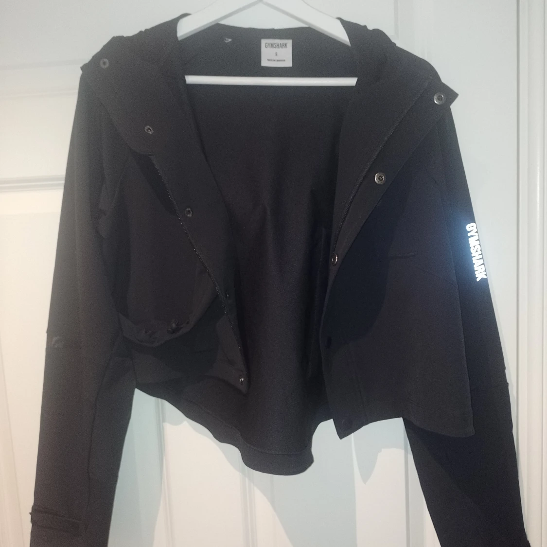 Gymshark jacka