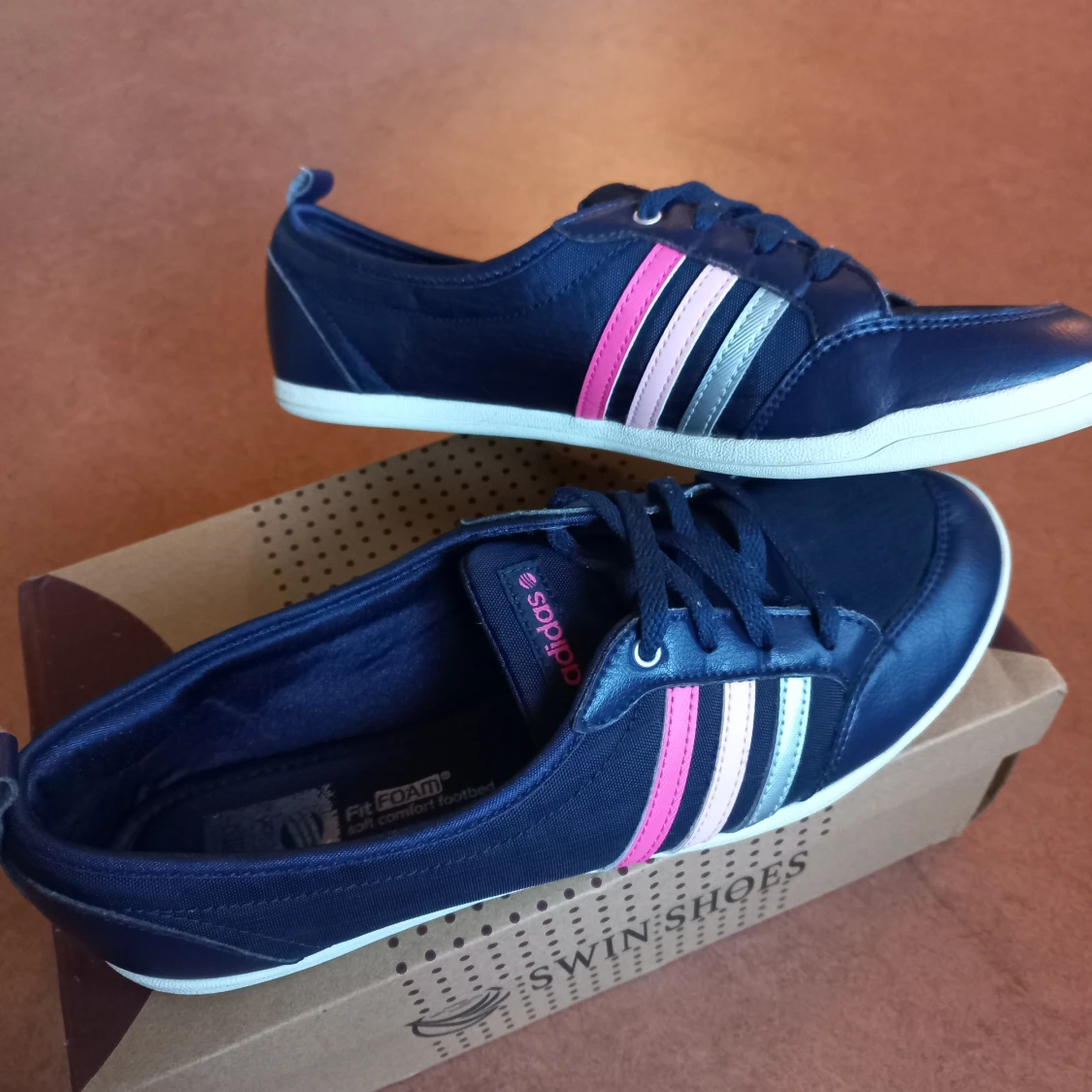 Adidas ballerina  - 91