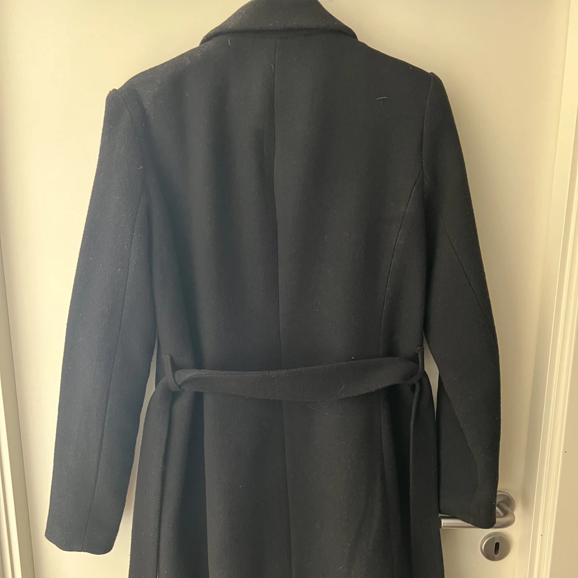 Kappa med skärp  - 90