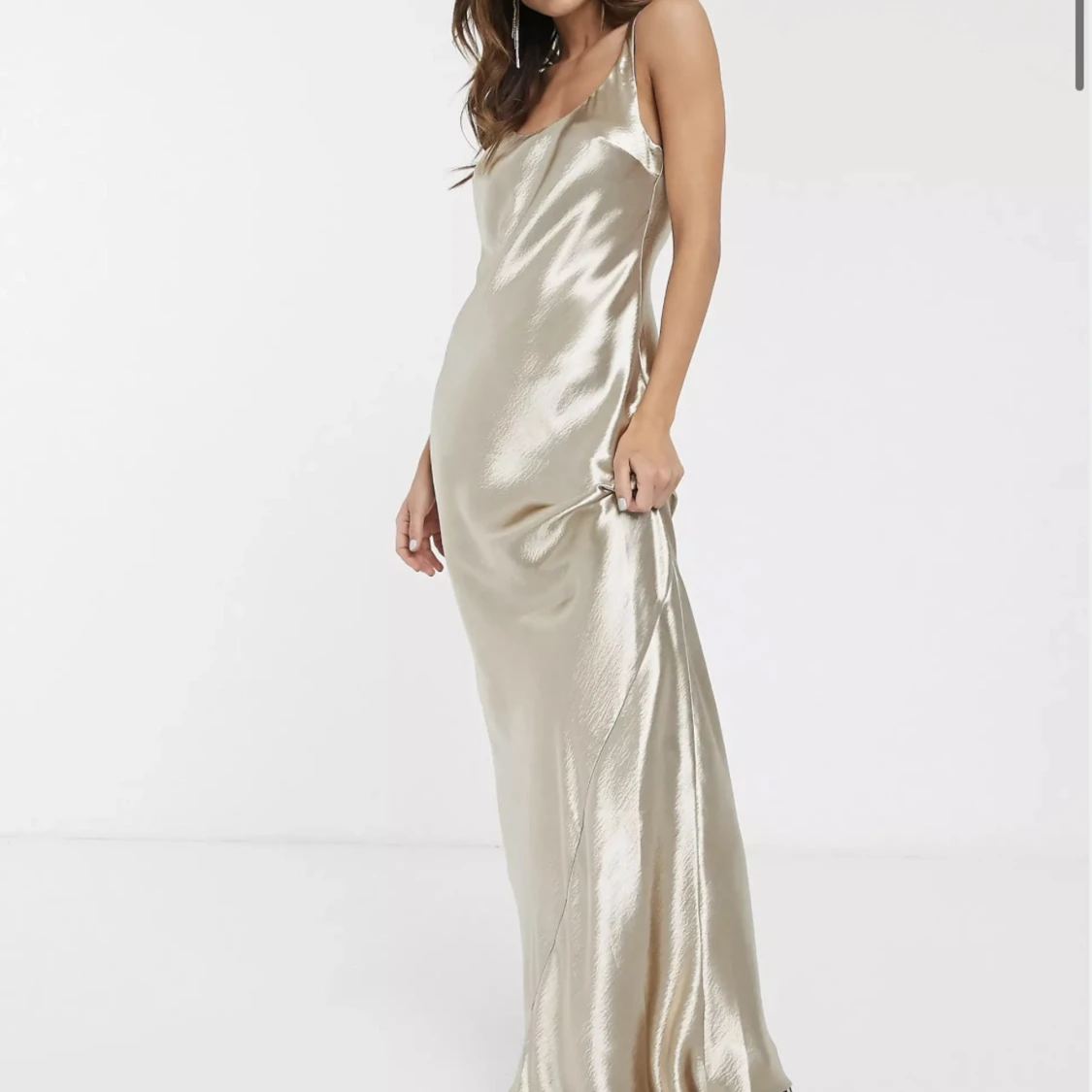 Långklänning  - 90