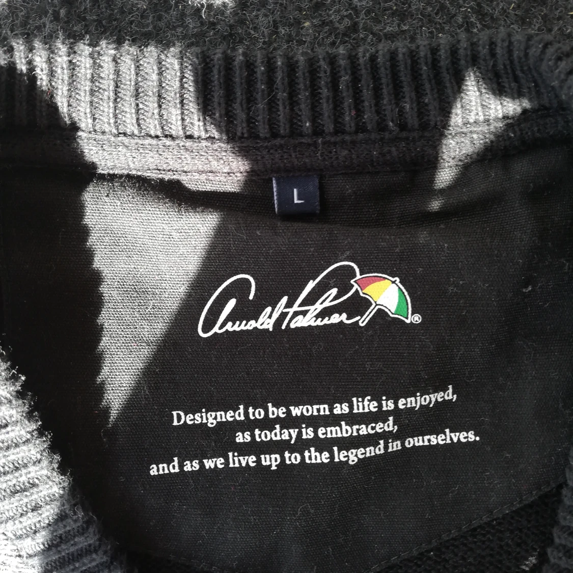 tröja / kofta  - 91