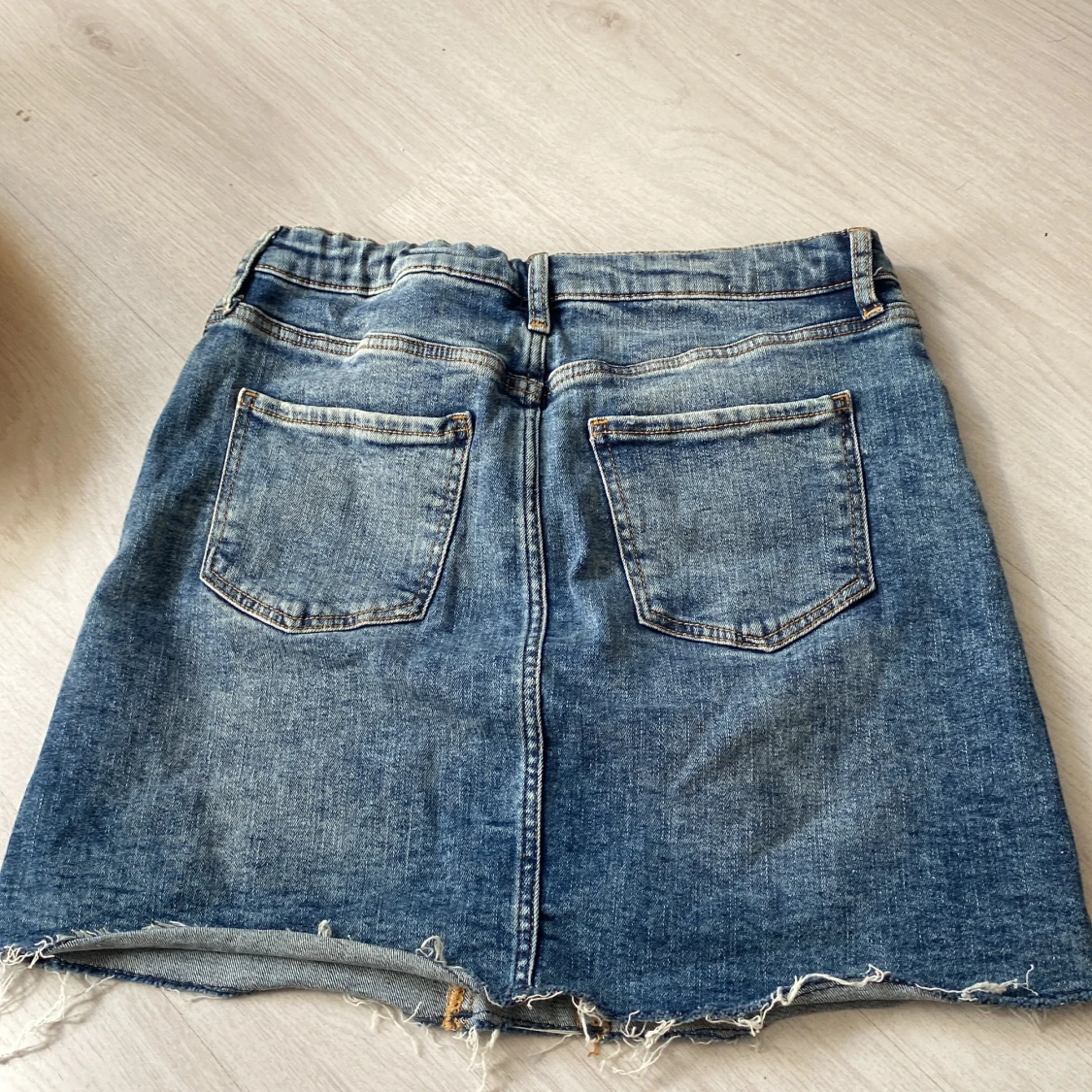 Jeans shorts  - 90
