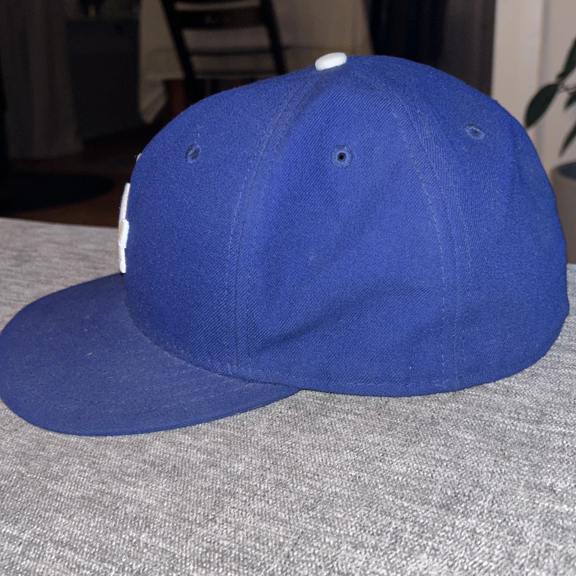 LA baseballkeps - 91