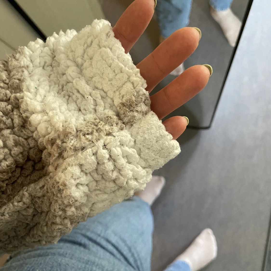 Superskön zipup  - 91