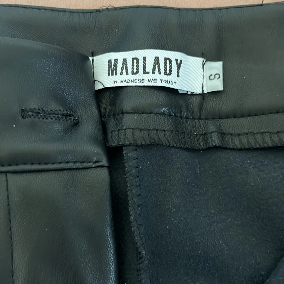 Madlady skinnbyxor  - 90