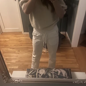 Linnebyxor - Säljer dessa linnebyxor som liknar dem från Roxy❤️