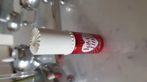 Benefit Love tint - Benefit Love tint oanvänd 