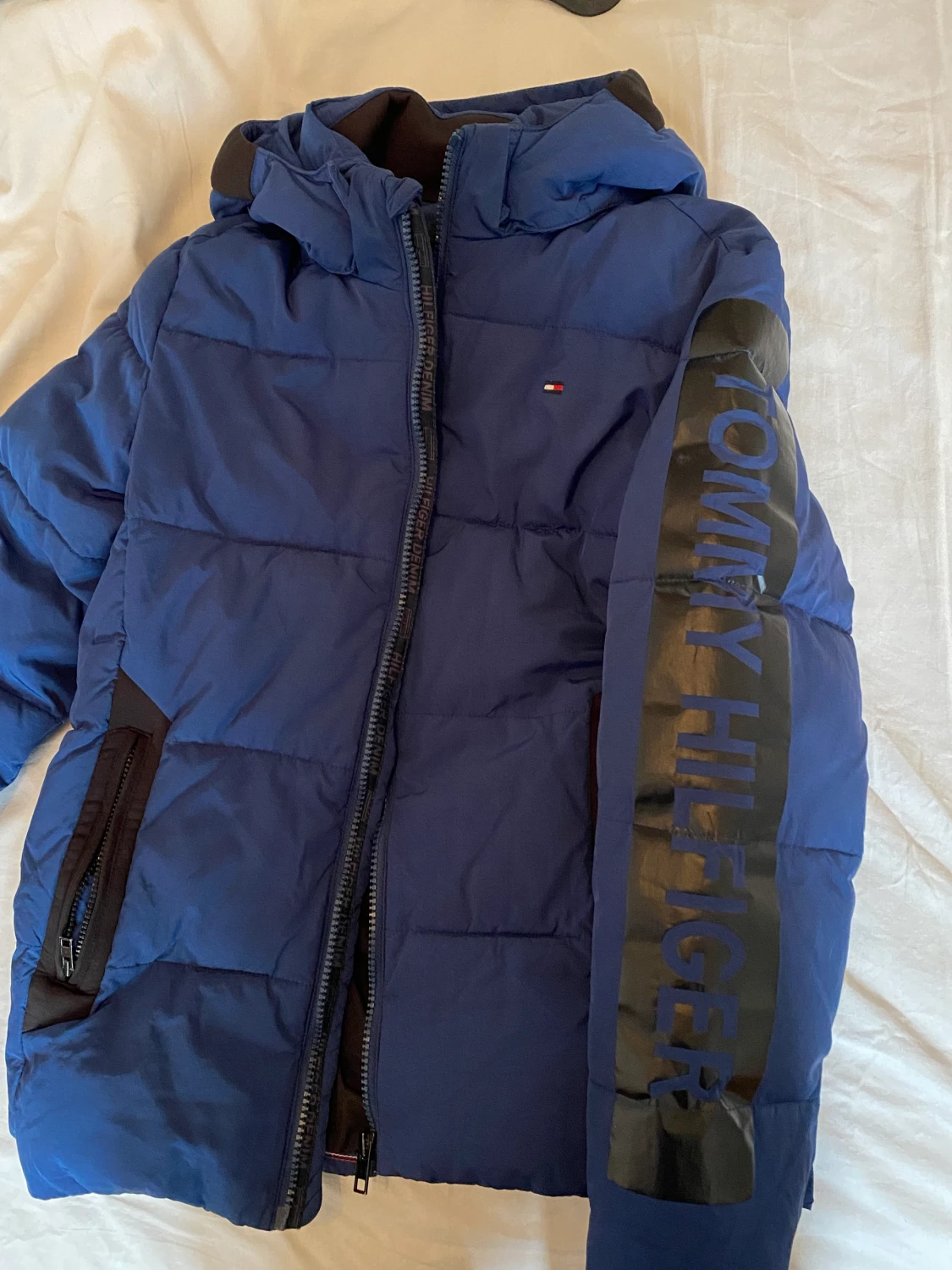 Tommy Hillfiger jacka - 23