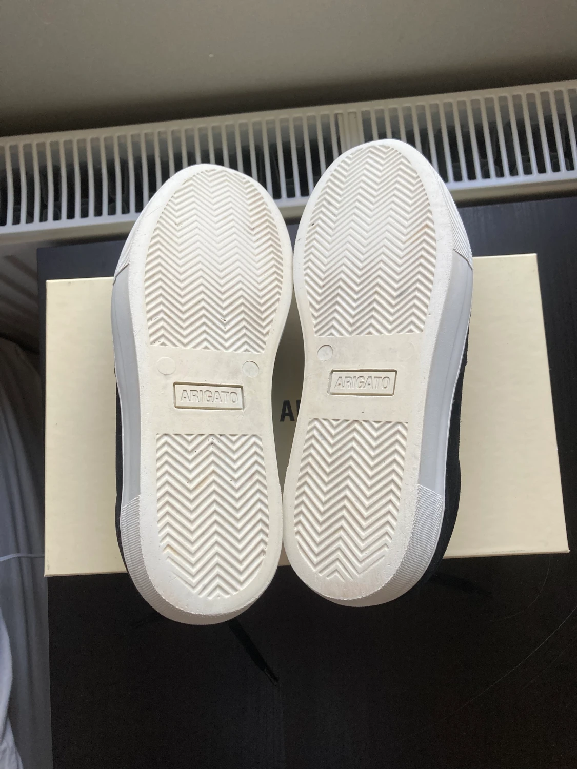 Axel arigato skor - 90