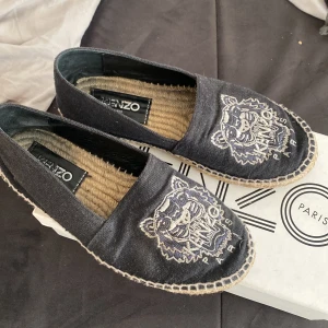 Kenzo skor - Fina 