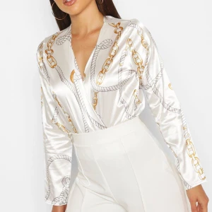 Ny body  - Aldrig använd, storlek 36