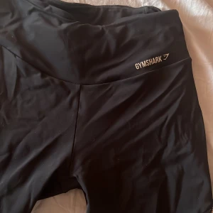 Gymshark thigts  - Gymshark thigts. Bra skick storlek xs 