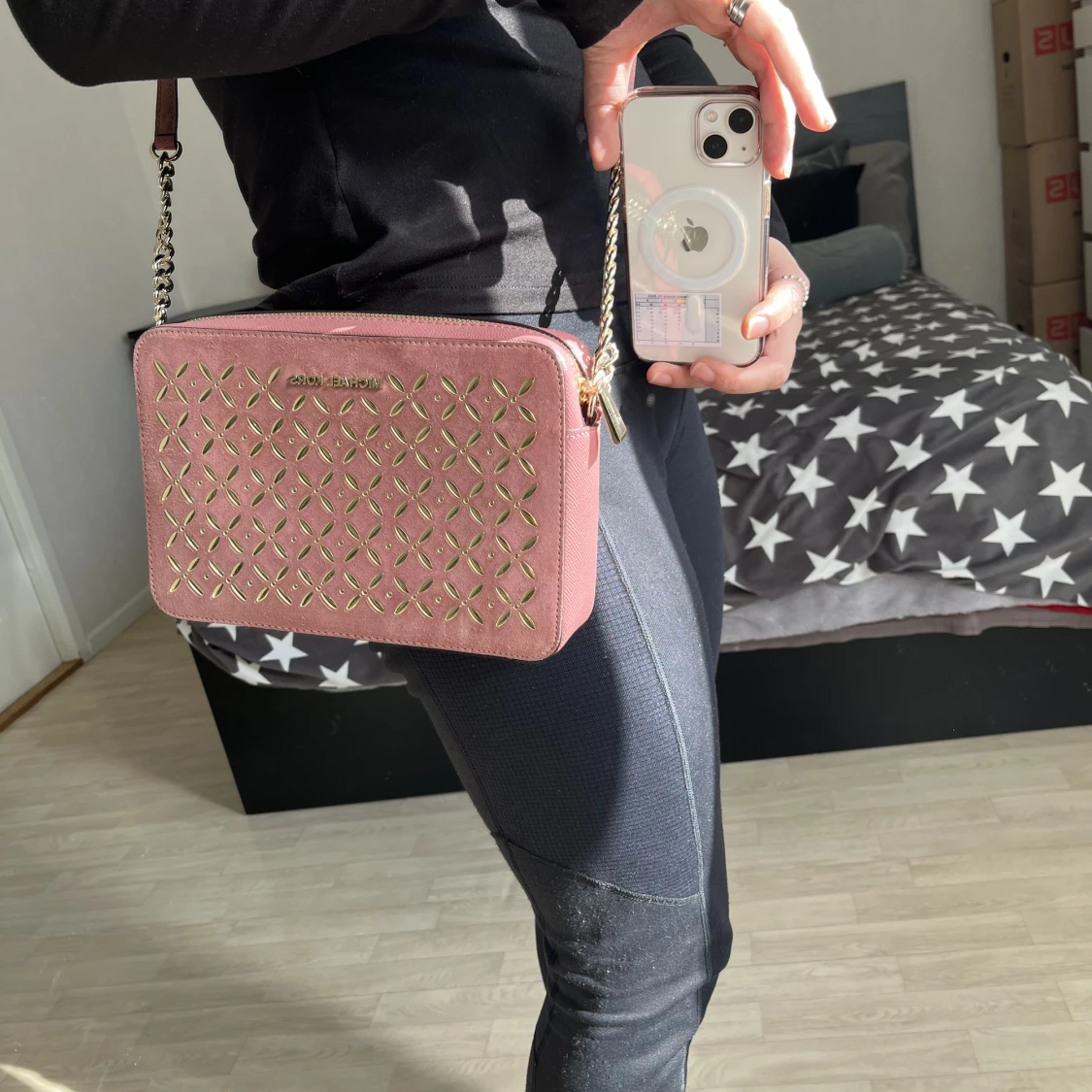 Crossbody Michael kors