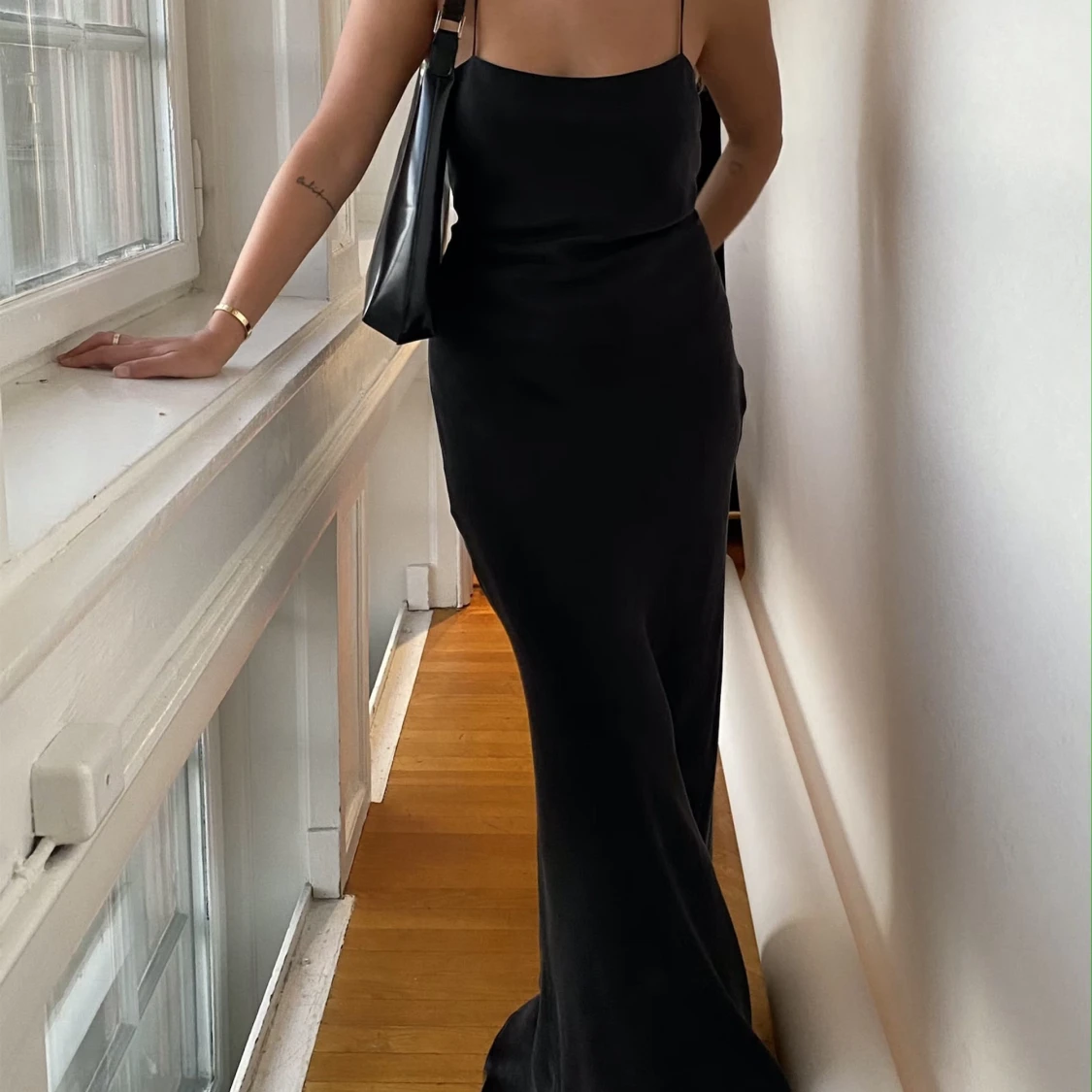 Djerf avenue klänning  - 91