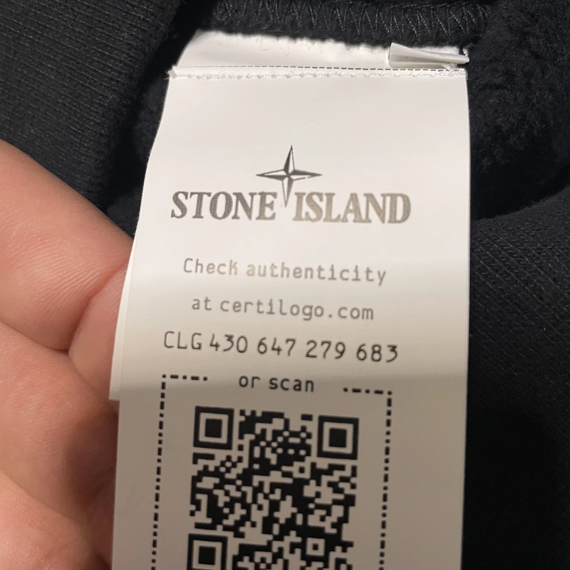 Stone Island Sweatshirt - 91